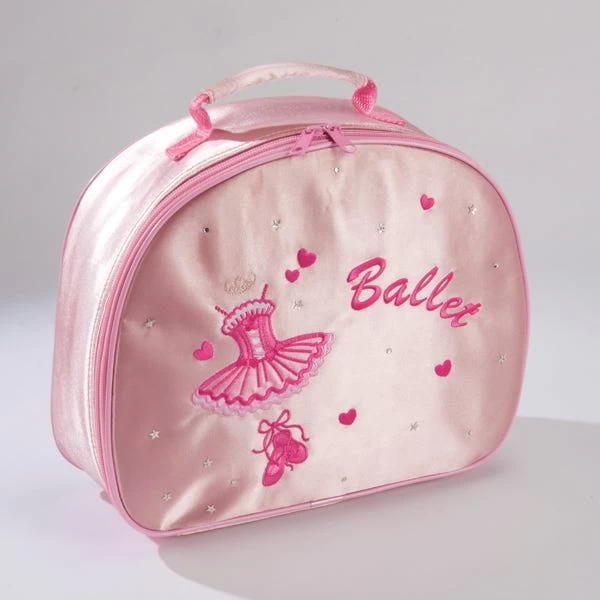 Katz Satin Ballet Soft Vanity Case - Image 2