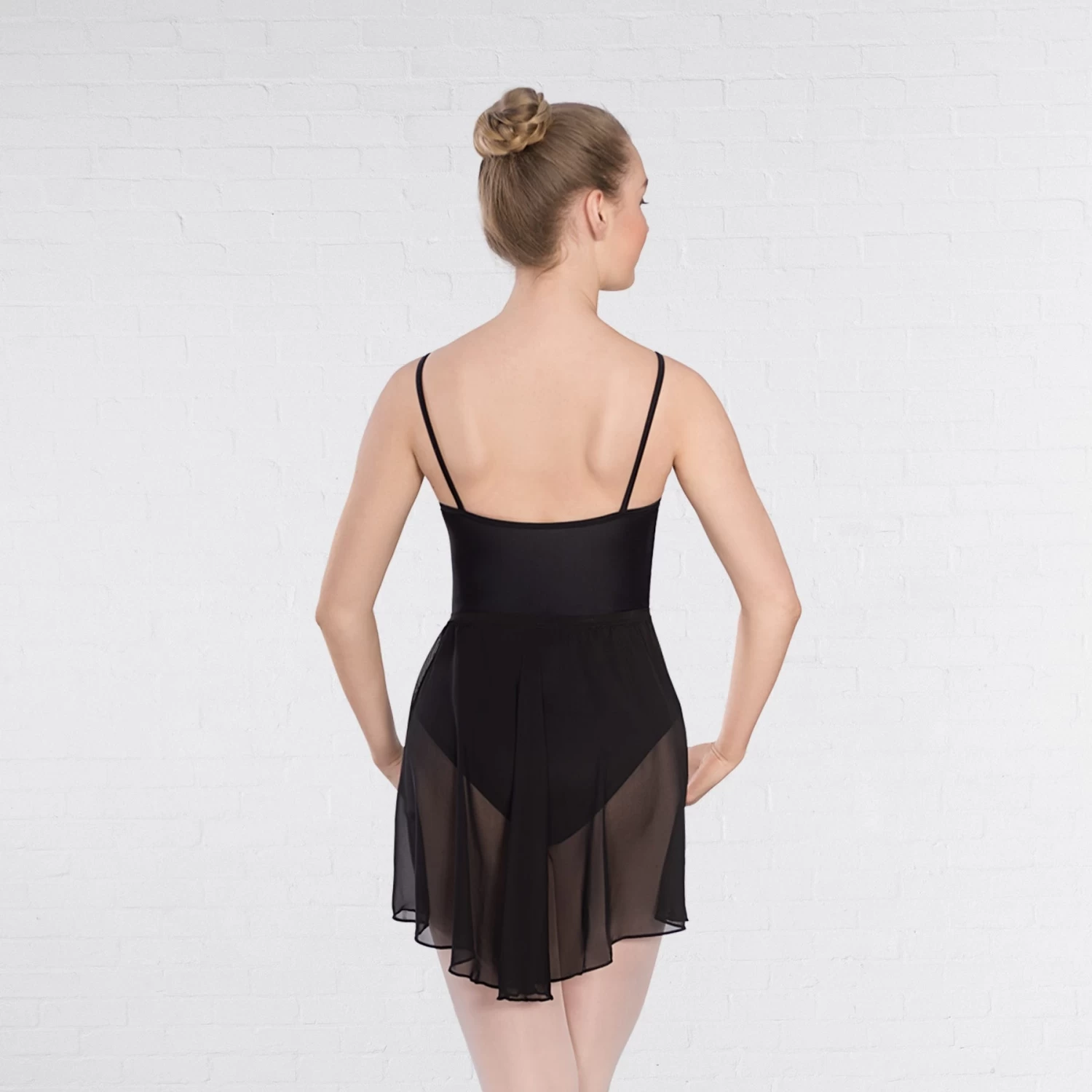 United Teachers Of Dance Camisole Leotard - Image 3