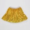 Sequin Pull On Skirt (Adult One Size)