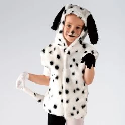Dalmatian Tabard - Child
