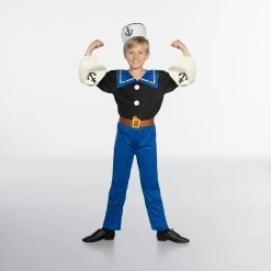 Sailor Costume