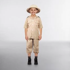 Safari Explorer Child