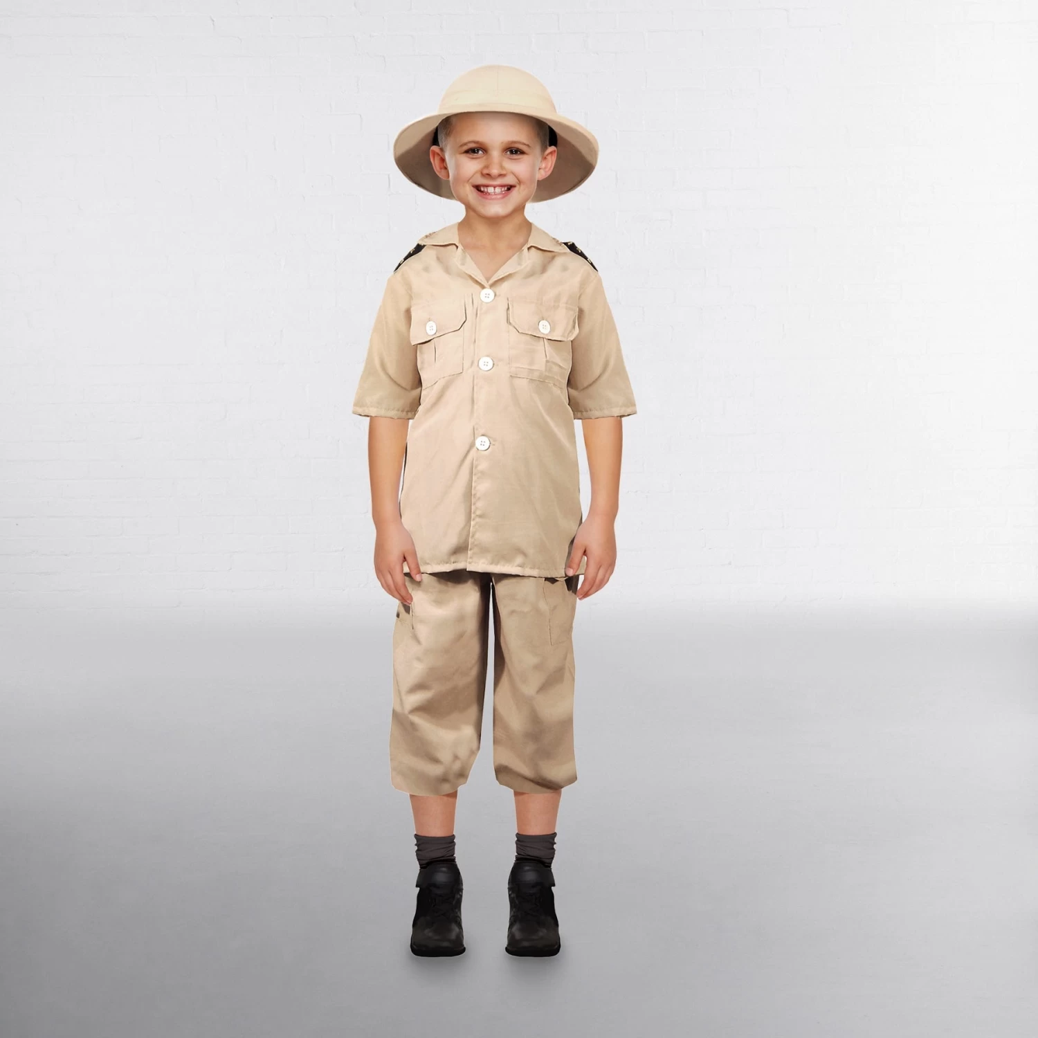 Safari Explorer Child