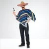 Poncho - Adult One Size
