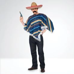 Poncho - Adult One Size
