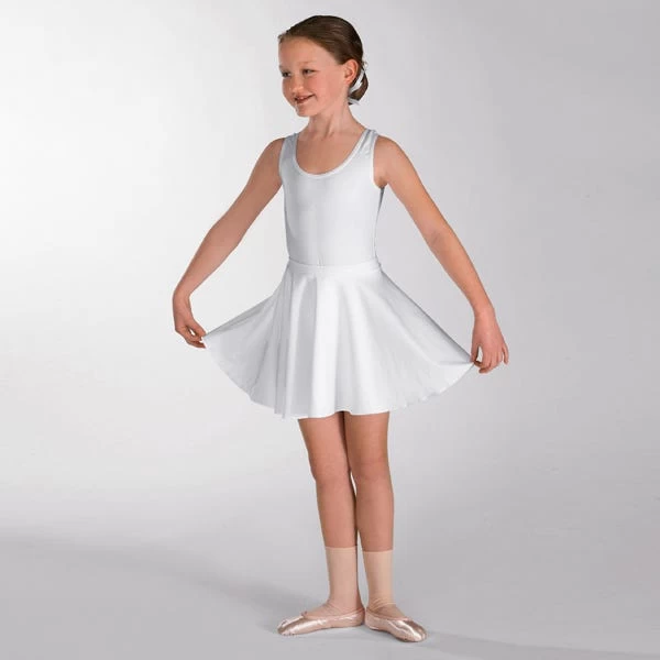 1st Position Circular Skirt Cotton - Image 5