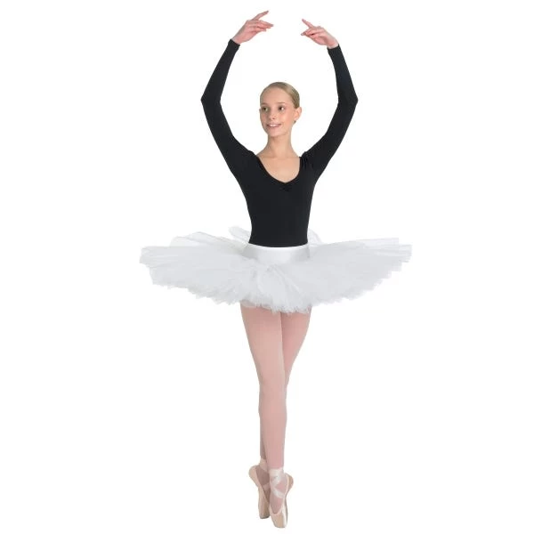 Bloch Belle Practice Tutu Skirt - Image 3