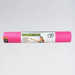Fitness-Mad Fitness Mad Warrior Yoga Mat II